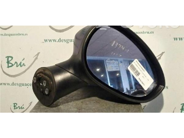 Зеркало (механическое) Fiat Grande Punto - года