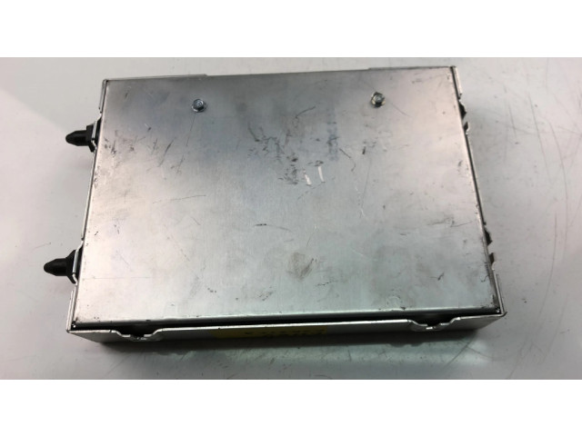 Блок управления двигателя 16134847 Chevrolet Blazer