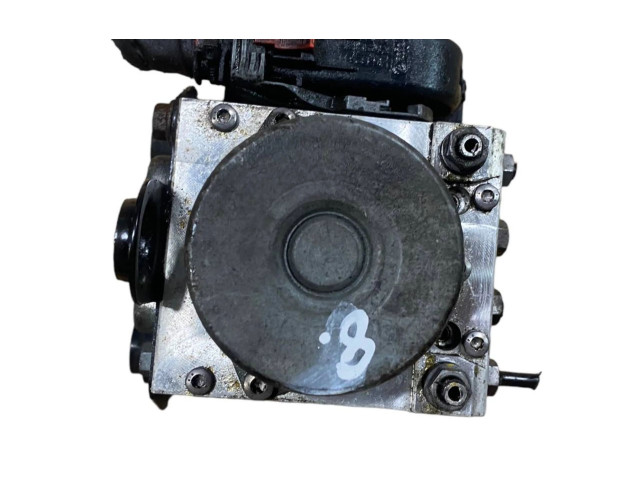 Блок АБС 6R0614517BQ, 17677015 Skoda Octavia Mk3 (5E) 2013 - 2019 года