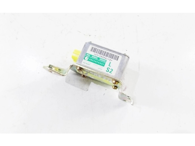 Блок подушек безопасности 98235fc031 Subaru Forester SF