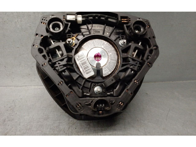 Подушка безопасности водителя 07355265270, 34112938B   Citroen Nemo