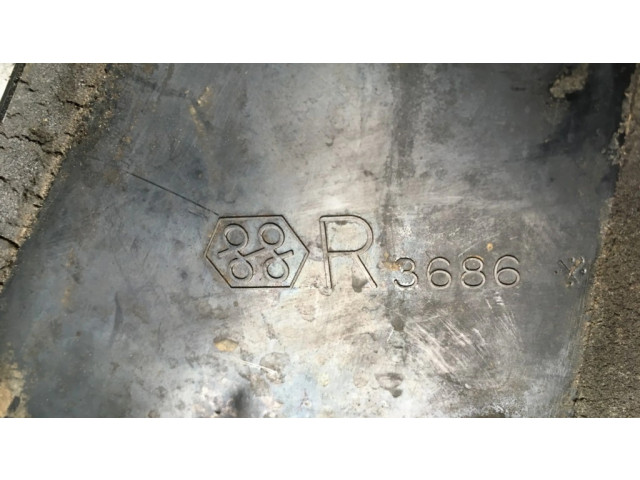 Zpětné zrcátko pravé Mitsubishi Pajero Sport I 2001  01818  