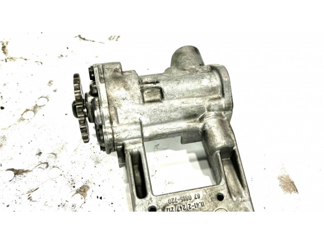 Масляный насос M57D30 2247212, 11412247212 BMW 7 E38 3.0