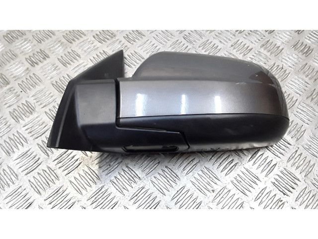 Zpětné zrcátko Hyundai Tucson LM 2010 e4012268e4012269