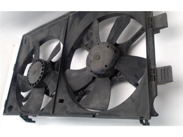 Вентилятор радиатора     1355A140, 1355A103    Mitsubishi Outlander 