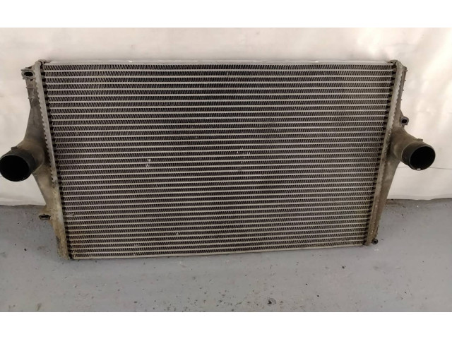 Интеркулер 874386B, 06071815 Volvo S80