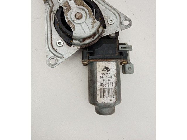 Vstřikovač 400671T4, 111049AVG Peugeot 106