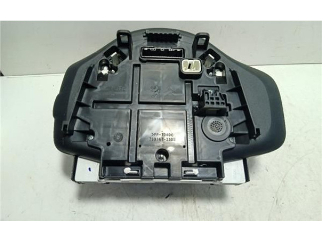 Панель приборов 769167300U   Peugeot 108       