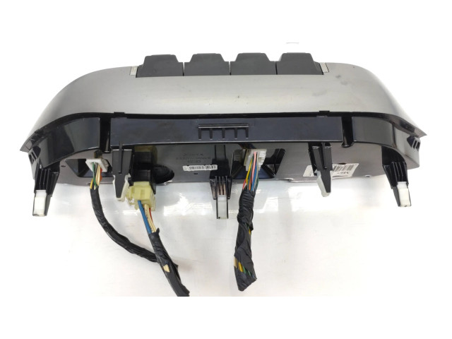 Блок управления климат-контролем 972501W070, 1201041825   KIA Rio