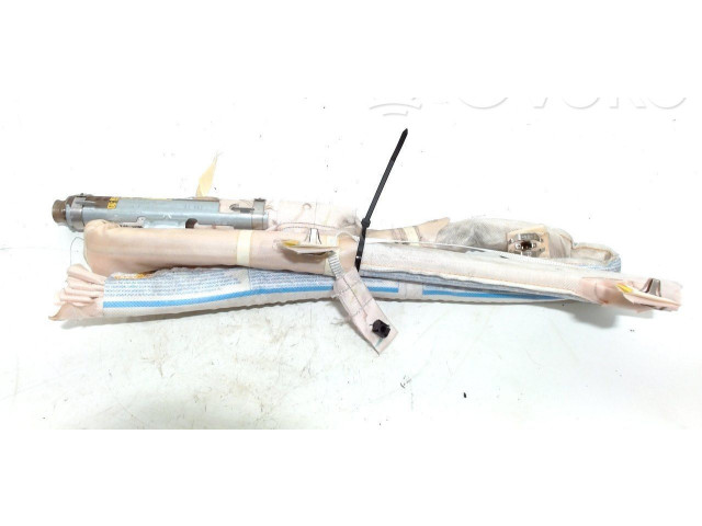 Боковая подушка безопасности Citroen DS4