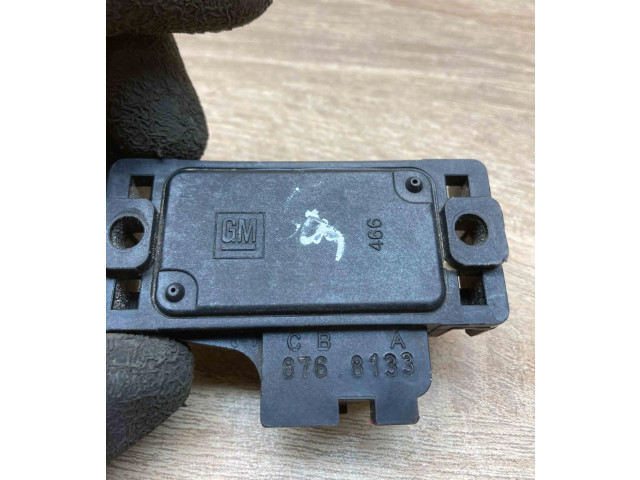 Другие блоки управления / модули 8768133    Opel Astra J