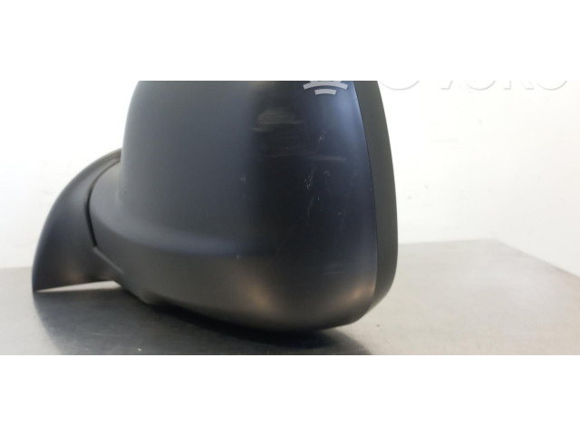 Zpětné zrcátko Citroen Berlingo 232636103