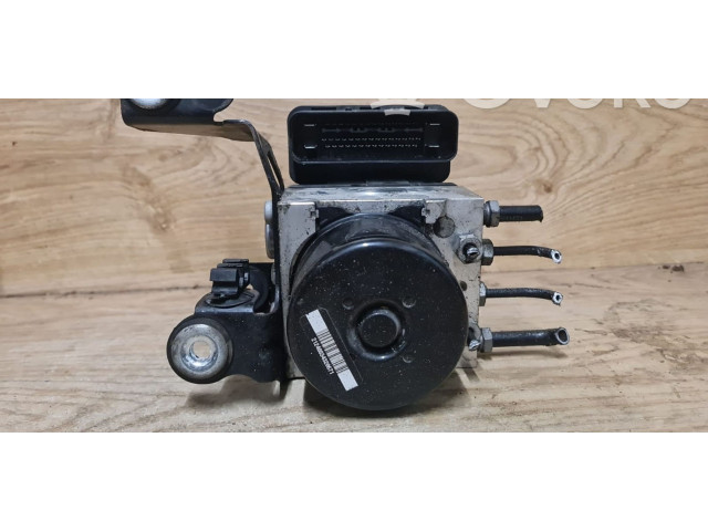 Блок АБС 31261142   Volvo  V70  2008 - 2013 года