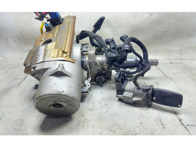    Рулевая рейка 55704062, 72244   Fiat Punto (188) 1999 - 2010 года