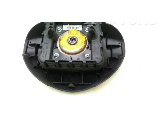 Подушка безопасности водителя 985105160R Dacia Lodgy