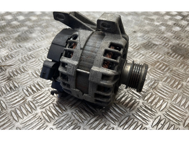 Генератор 30659131, 30659136   Volvo V70      