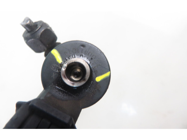 Вентилятор печки    7700111014, 0445110021   Renault Scenic I