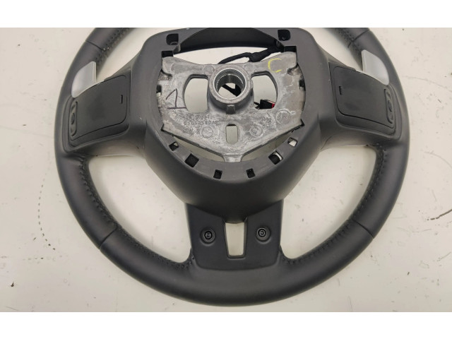 Руль Dodge Challenger - года P1VX23XDVAC