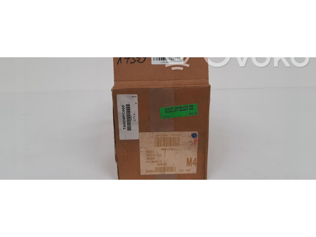 Řídící jednotka TAND9PC000 Toyota Yaris 2008