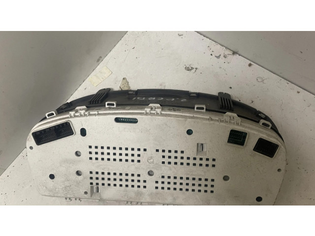 Přístrojová deska Chevrolet Epica 2007 96647343