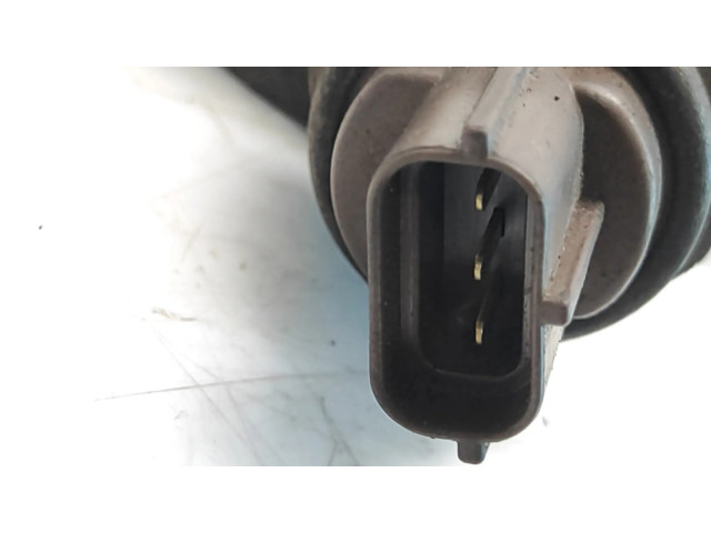 Vstřikovací lišta Nissan Pathfinder R51 pro naftový motor 2.5 YD25DDTi