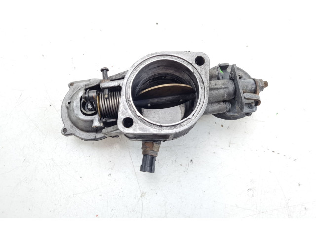 Дроссельная заслонка Mitsubishi Pajero