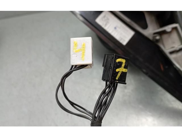 Zpětné zrcátko Mercedes-Benz GLA W156 2016 A1568100416, 16GWC004172