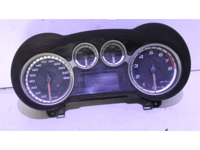 Přístrojová deska Alfa Romeo Mito 2010 50516435, 000045