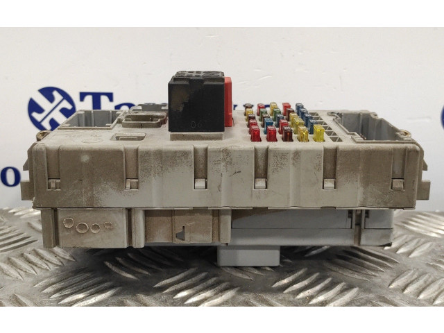 Pojistková skříňka Řídící jednotka BSM 51735172, 51735172NPL   Fiat Punto (188) 2003