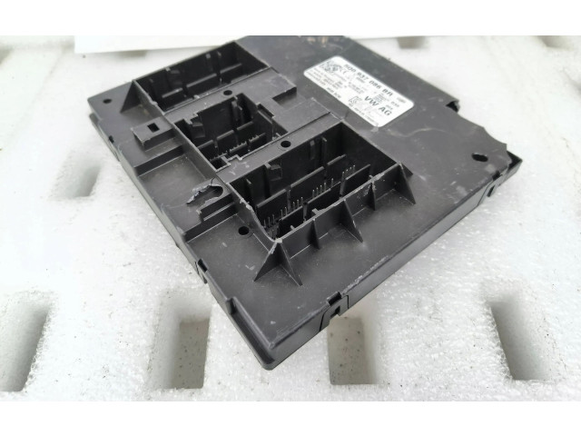 Блок управления 5Q0937086BR, 5Q0937086   Skoda Kodiaq