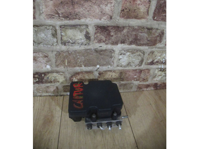 Блок управления АБС Renault Captur