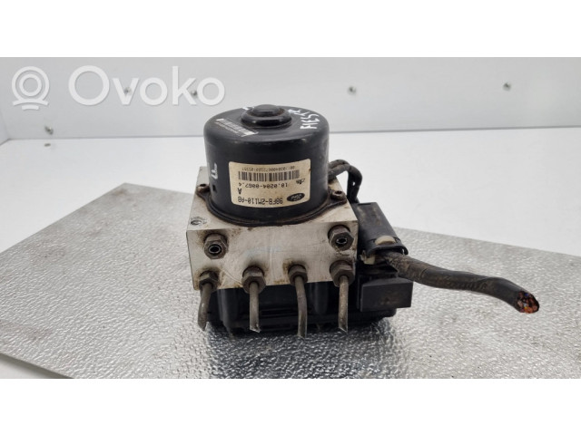 Блок АБС 98FB2M110AB, 98FG2C013AB Ford Fiesta 2000-2001 года