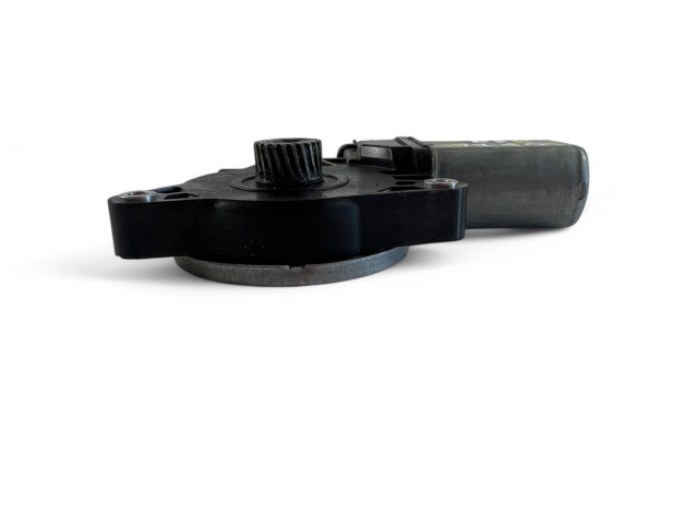 Передний двигатель механизма для подъема окон    Tesla Model S