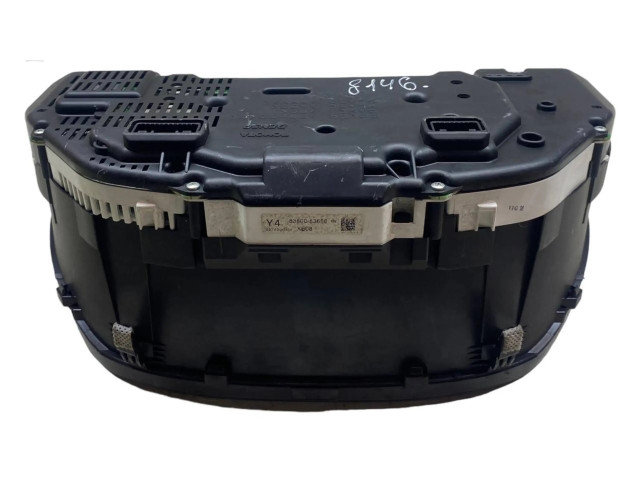 Панель приборов 8380053650 Lexus IS 220D-250-350