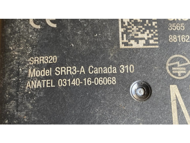 Датчик слепых зон 031401606068   Lexus NX