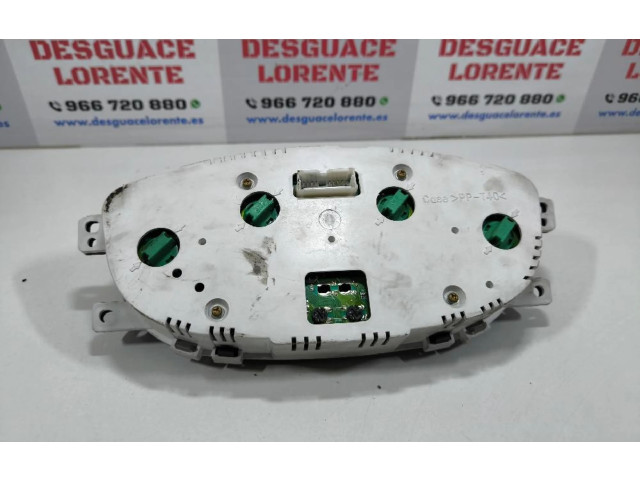 Панель приборов 96664161   Chevrolet Matiz       