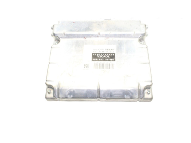 Блок управления двигателя 8966150B20, 2751009433 Lexus LS 460 - 600H