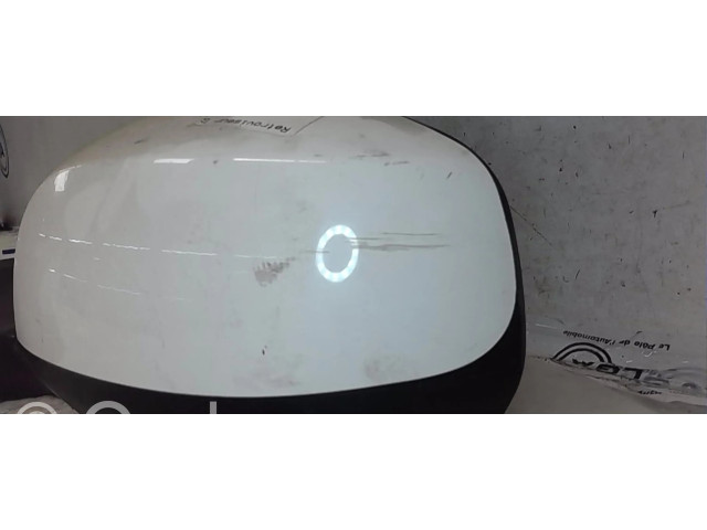 Zpětné zrcátko levé Suzuki Splash 2010 8470251K20ZUM