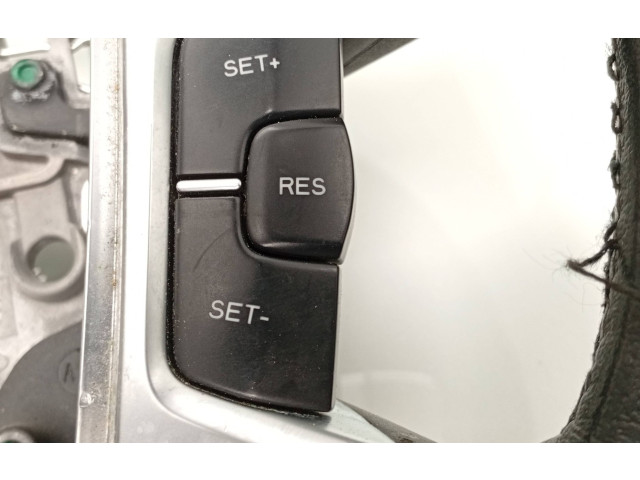 Руль Ford Galaxy 2006 - 2015 года 6M2T14K147CG, 305481985