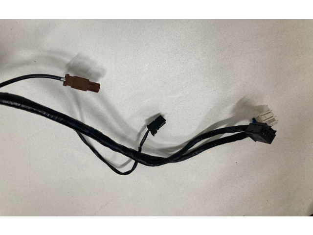 Зеркало электрическое Maserati Levante 2017 - года