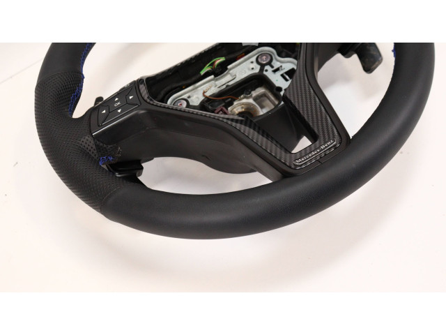 Volant Mercedes-Benz E C207 W207 2012