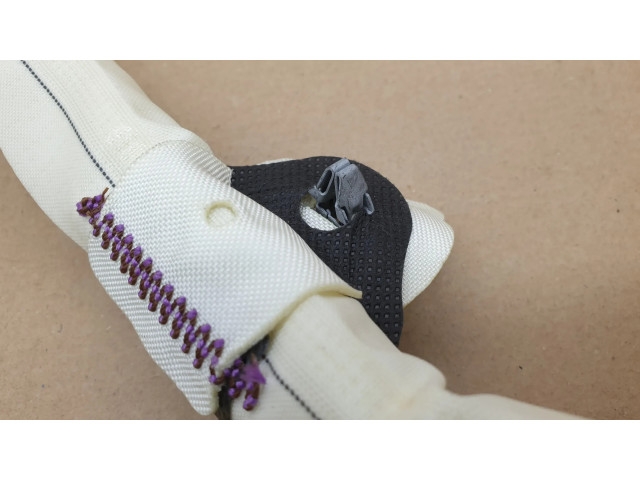 Боковая подушка безопасности 7221045, 72127221045   BMW 3 F30 F35 F31