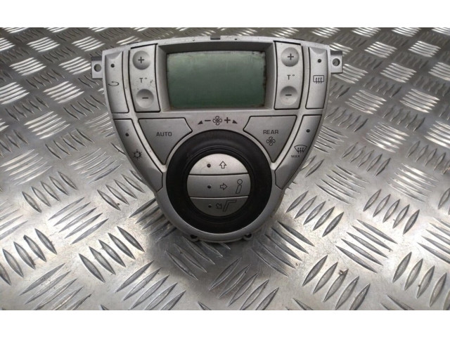 Блок управления климат-контролем 14900560YH Peugeot 807