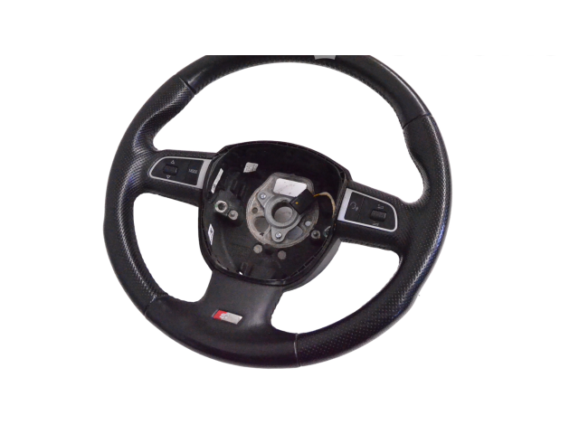 Руль Audi Q5 SQ5 2008 - 2017 года 8P0419091EBWUL