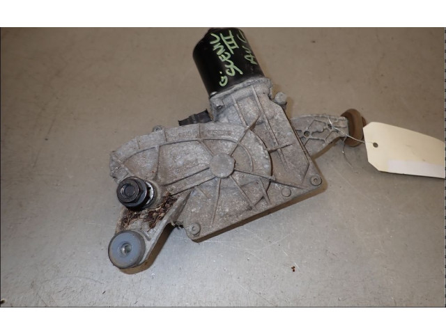 Моторчик дворников 288102466R    Renault Scenic III -  Grand scenic III