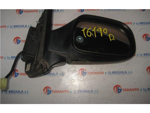 Зеркало электрическое        Suzuki Ignis   -  года   