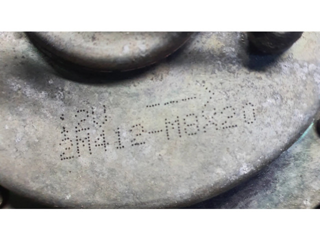 Вентилятор радиатора     2M412M8820    Subaru Impreza III 2.0