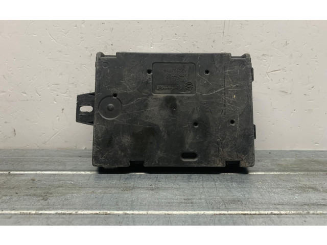 Блок управления A2C92226605, A2C92226605   Dacia Duster