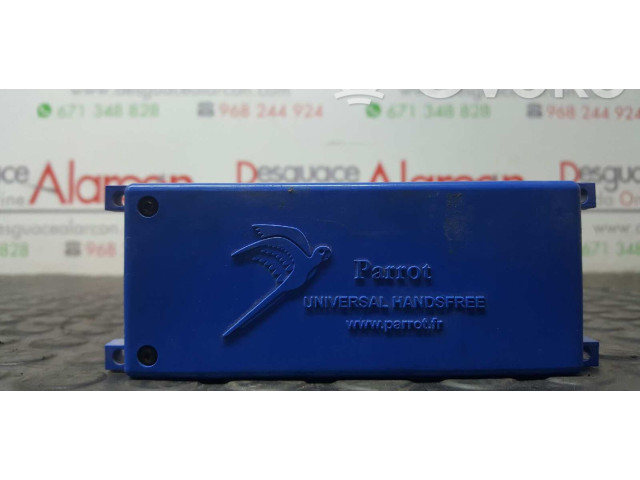 Блок управления    Peugeot Partner