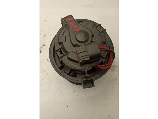 Вентилятор печки Peugeot 2008 I